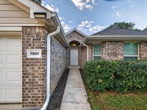 5809  Blackmore Avenue , Fort Worth Texas 76107