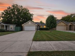 5809  Blackmore Avenue , Fort Worth Texas 76107