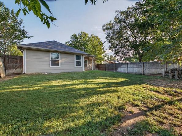 5809  Blackmore Avenue , Fort Worth Texas 76107