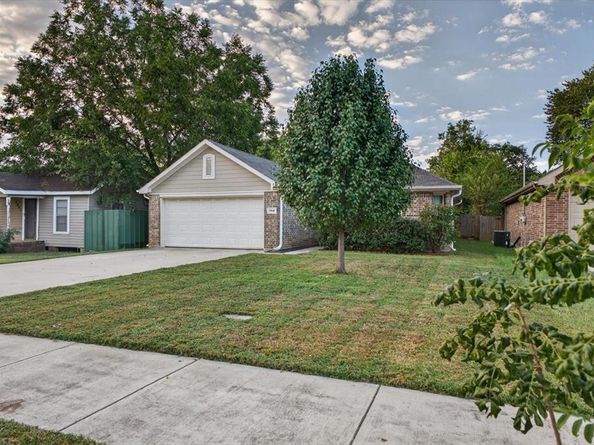 5809  Blackmore Avenue , Fort Worth Texas 76107