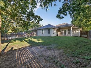 5809  Blackmore Avenue , Fort Worth Texas 76107