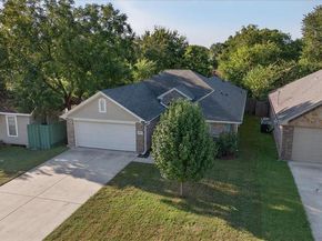 5809  Blackmore Avenue , Fort Worth Texas 76107
