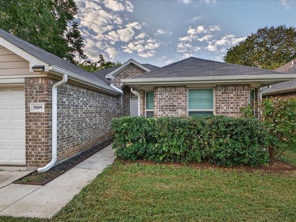 5809  Blackmore Avenue , Fort Worth Texas 76107