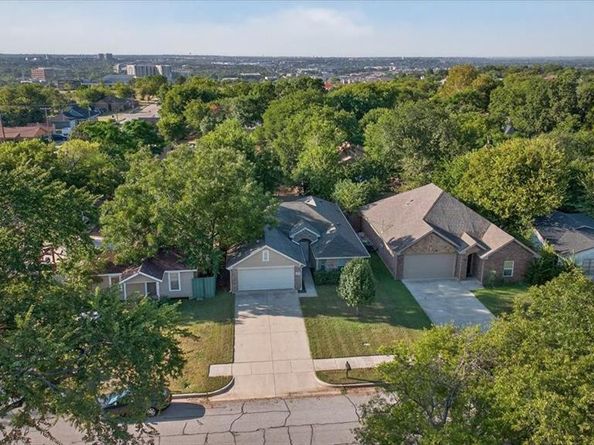 5809  Blackmore Avenue , Fort Worth Texas 76107