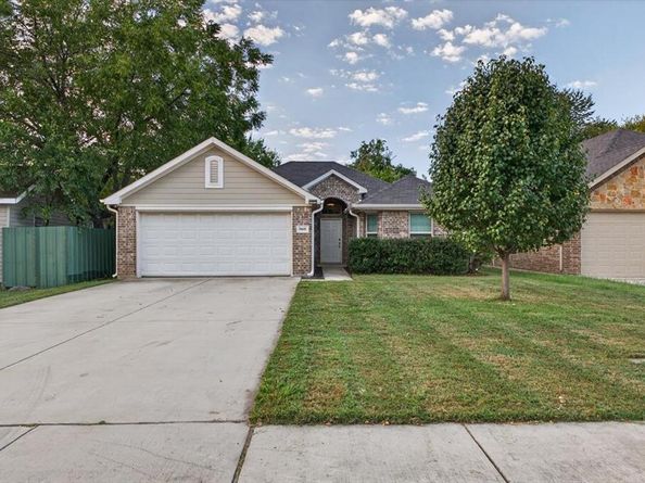 5809  Blackmore Avenue , Fort Worth Texas 76107