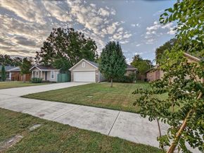 5809  Blackmore Avenue , Fort Worth Texas 76107