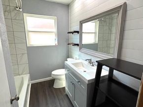 852  Odie Drive , White Settlement Texas 76108