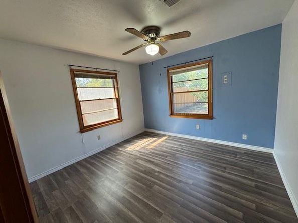 852  Odie Drive , White Settlement Texas 76108