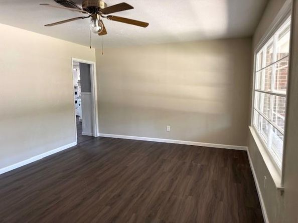 852  Odie Drive , White Settlement Texas 76108