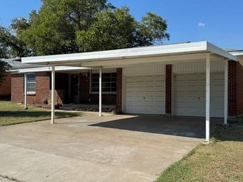 852  Odie Drive 