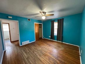 852  Odie Drive , White Settlement Texas 76108