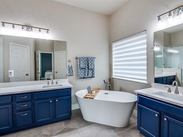 1179  Marquette Drive , Frisco Texas 75033