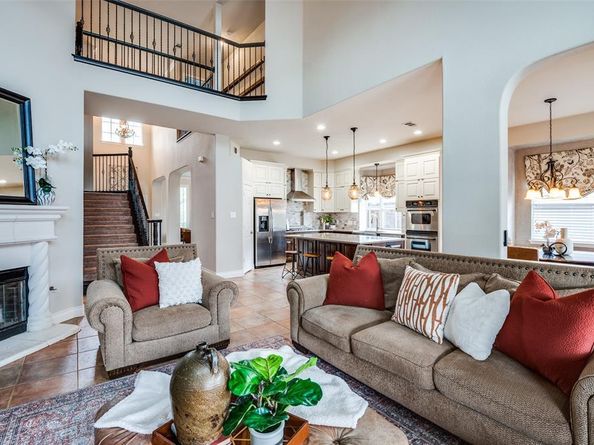 1179  Marquette Drive , Frisco Texas 75033