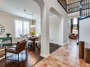 1179  Marquette Drive , Frisco Texas 75033