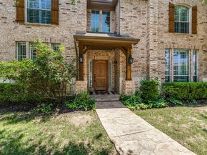 1179  Marquette Drive , Frisco Texas 75033