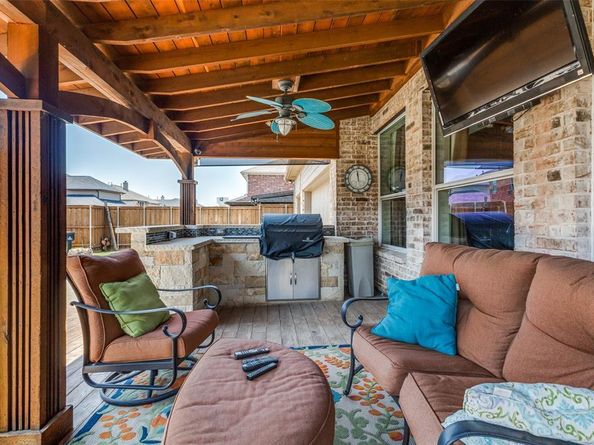 1179  Marquette Drive , Frisco Texas 75033