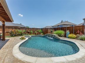 1179  Marquette Drive , Frisco Texas 75033