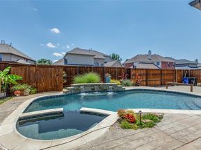 1179  Marquette Drive , Frisco Texas 75033