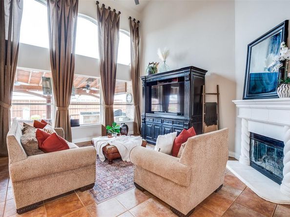 1179  Marquette Drive , Frisco Texas 75033