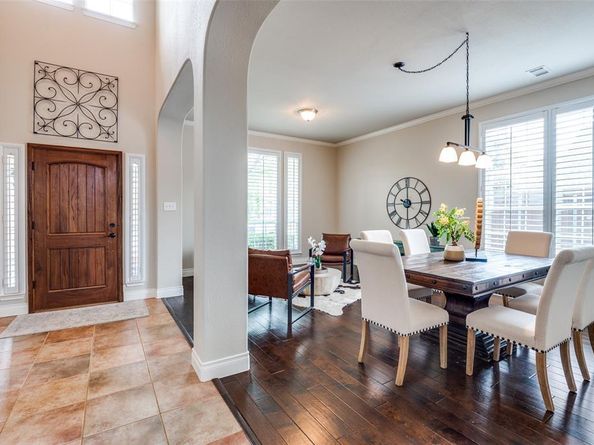 1179  Marquette Drive , Frisco Texas 75033