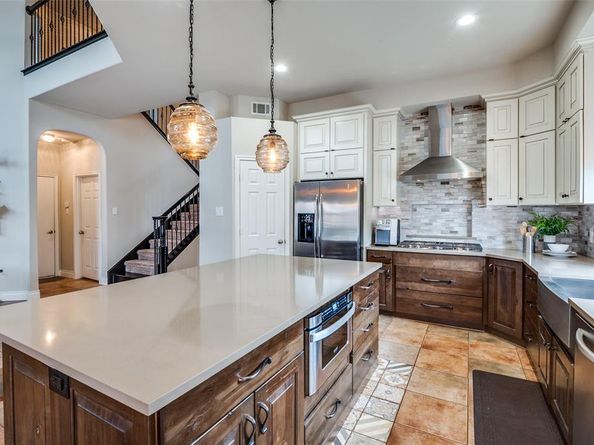 1179  Marquette Drive , Frisco Texas 75033