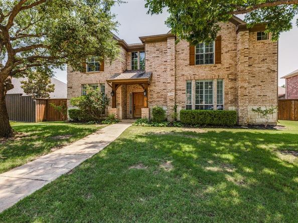 1179  Marquette Drive , Frisco Texas 75033