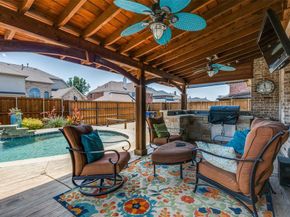 1179  Marquette Drive , Frisco Texas 75033