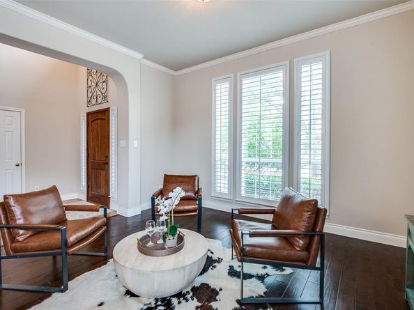 1179  Marquette Drive , Frisco Texas 75033