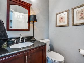 1179  Marquette Drive , Frisco Texas 75033