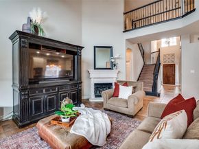 1179  Marquette Drive , Frisco Texas 75033