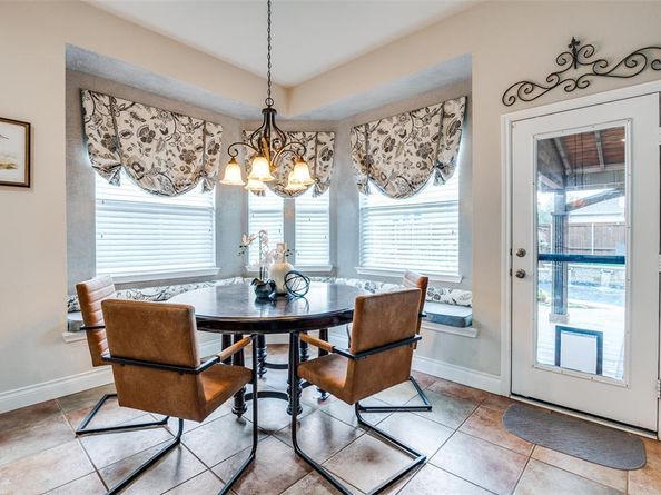 1179  Marquette Drive , Frisco Texas 75033