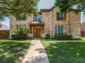 1179  Marquette Drive , Frisco Texas 75033
