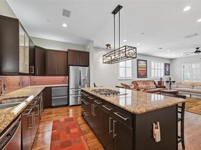 2411 N Hall Street  8, Dallas Texas 75204