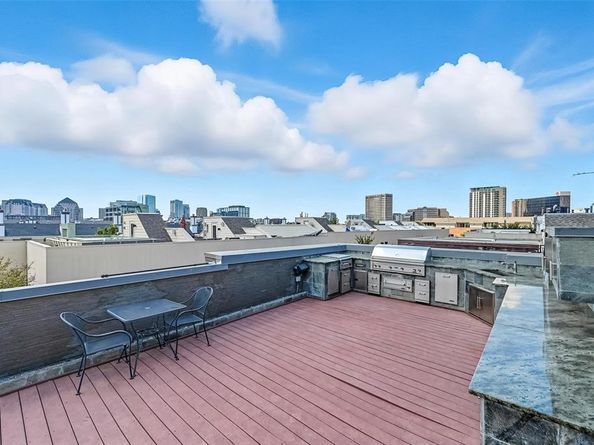2411 N Hall Street  8, Dallas Texas 75204