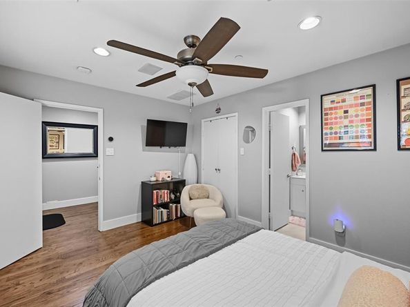 2411 N Hall Street  8, Dallas Texas 75204
