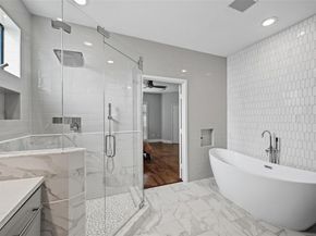 2411 N Hall Street  8, Dallas Texas 75204