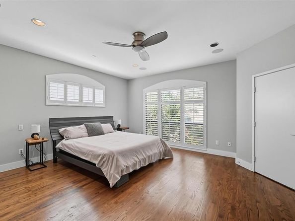2411 N Hall Street  8, Dallas Texas 75204
