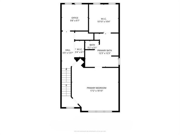 2411 N Hall Street  8, Dallas Texas 75204
