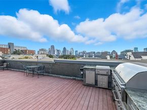 2411 N Hall Street  8, Dallas Texas 75204