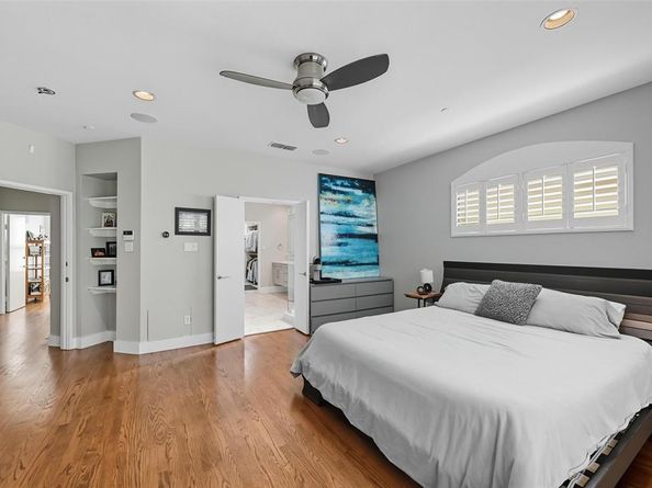 2411 N Hall Street  8, Dallas Texas 75204
