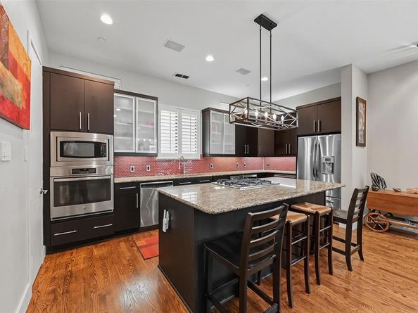 2411 N Hall Street  8, Dallas Texas 75204