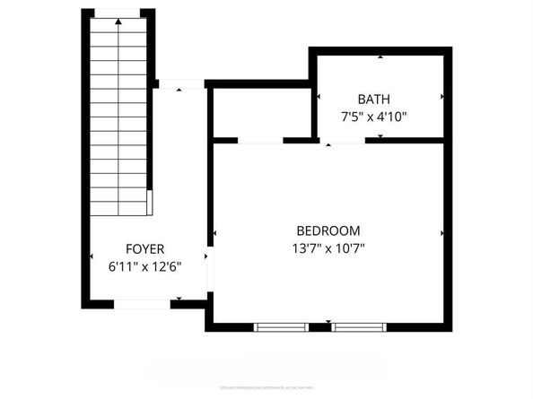 2411 N Hall Street  8, Dallas Texas 75204
