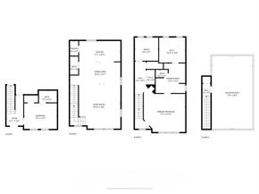 2411 N Hall Street  8, Dallas Texas 75204