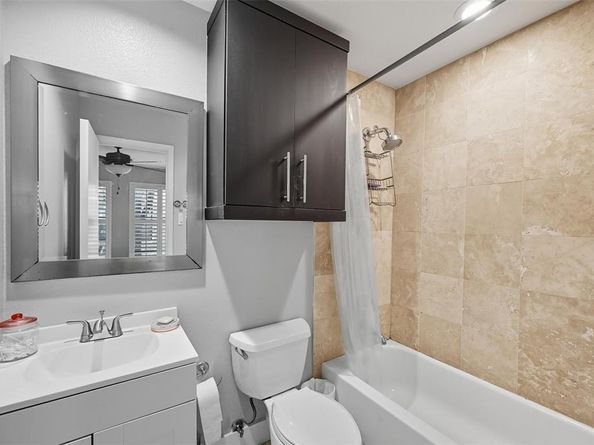 2411 N Hall Street  8, Dallas Texas 75204