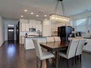 2918  Grand Lookout Lane , Arlington Texas 76001