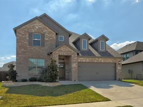 2918  Grand Lookout Lane , Arlington Texas 76001