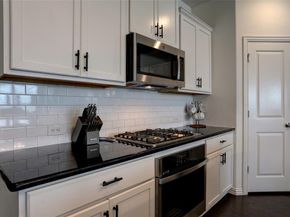2918  Grand Lookout Lane , Arlington Texas 76001