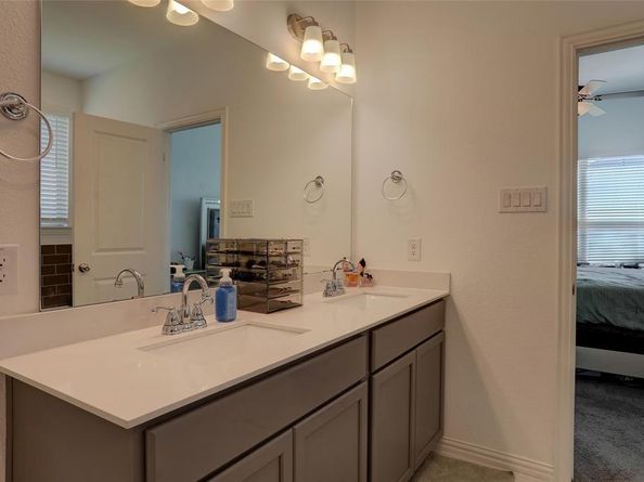2918  Grand Lookout Lane , Arlington Texas 76001