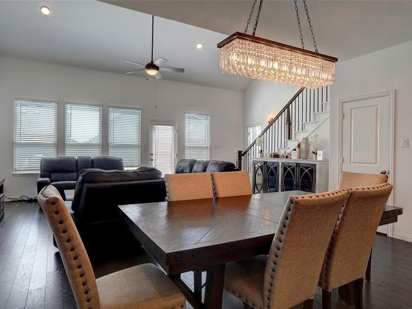 2918  Grand Lookout Lane , Arlington Texas 76001