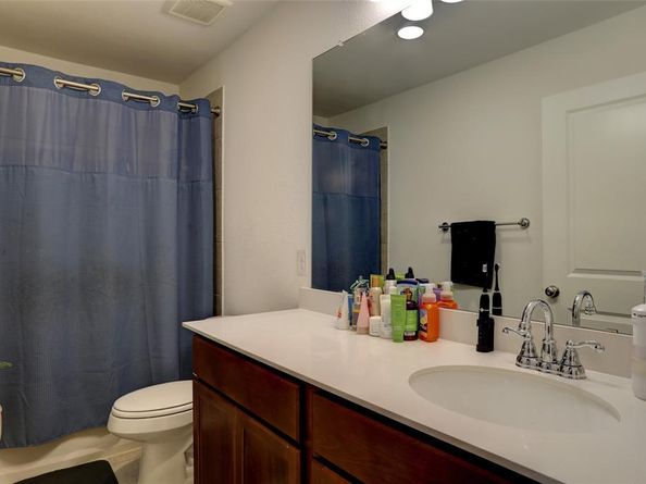 2918  Grand Lookout Lane , Arlington Texas 76001